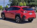 Used 2025 SUBARU XV CROSSTREK PREMIUM in TYLER, TEXAS (Photo 4)