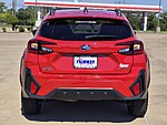 Used 2025 SUBARU XV CROSSTREK PREMIUM in TYLER, TEXAS (Photo 5)