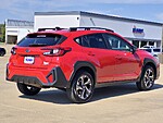 Used 2025 SUBARU XV CROSSTREK PREMIUM in TYLER, TEXAS (Photo 6)