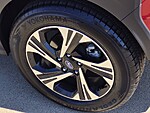 Used 2025 SUBARU XV CROSSTREK PREMIUM in TYLER, TEXAS (Photo 7)