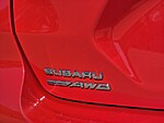 Used 2025 SUBARU XV CROSSTREK PREMIUM in TYLER, TEXAS (Photo 9)