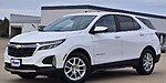 Used 2022 CHEVROLET EQUINOX LT in TYLER, TEXAS
