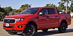 Used 2020 FORD RANGER XLT in TYLER, TEXAS