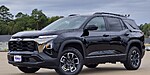 Used 2026 CHEVROLET EQUINOX FWD ACTIV in TYLER, TEXAS
