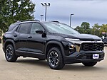 Used 2026 CHEVROLET EQUINOX FWD ACTIV in TYLER, TEXAS (Photo 3)
