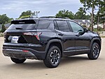 Used 2026 CHEVROLET EQUINOX FWD ACTIV in TYLER, TEXAS (Photo 6)