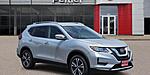 Used 2019 NISSAN ROGUE FWD SV in TYLER, TEXAS