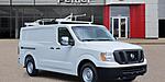 Used 2018 NISSAN NV NV3500 HD STANDARD ROOF V8 S in TYLER, TEXAS