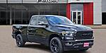 Used 2021 RAM 1500 BIG HORN 4X4 QUAD CAB 6'4" BOX in TYLER, TEXAS