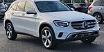 Used 2022 MERCEDES-BENZ GLC-CLASS GLC 300 SUV in TYLER, TEXAS