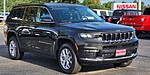 Used 2022 JEEP GRAND CHEROKEE L LIMITED 4X2 in TYLER, TEXAS