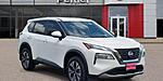 Used 2023 NISSAN ROGUE FWD SV in TYLER, TEXAS