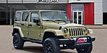 Used 2013 JEEP WRANGLER UNLIMITED 4WD 4DR SAHARA in TYLER, TEXAS