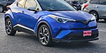Used 2019 TOYOTA C-HR XLE FWD in TYLER, TEXAS