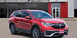 Used 2022 Honda CR-V EX 2WD in TYLER, TEXAS