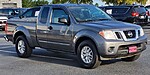 Used 2016 NISSAN FRONTIER 2WD KING CAB V6 AUTO SV in TYLER, TEXAS