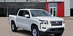 Used 2024 NISSAN FRONTIER CREW CAB 4X4 SV in TYLER, TEXAS