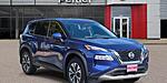 Used 2021 NISSAN ROGUE AWD SV in TYLER, TEXAS