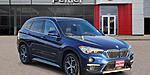 Used 2018 BMW X1 XDRIVE28I SPORTS ACTIVITY VEHICLE in TYLER, TEXAS