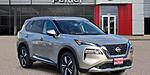 Used 2022 NISSAN ROGUE AWD PLATINUM in TYLER, TEXAS