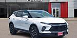 Used 2023 CHEVROLET BLAZER FWD 4DR RS in TYLER, TEXAS