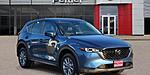Used 2023 MAZDA CX-5 2.5 S SELECT PACKAGE AWD in TYLER, TEXAS
