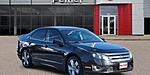 Used 2012 FORD FUSION 4DR SDN SPORT FWD in TYLER, TEXAS