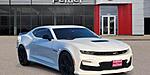 Used 2023 CHEVROLET CAMARO 2DR CPE 2SS in TYLER, TEXAS