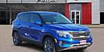 Used 2023 KIA SELTOS LX IVT AWD in TYLER, TEXAS