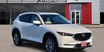 Used 2021 MAZDA CX-5 GRAND TOURING FWD in TYLER, TEXAS