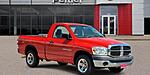 Used 2007 DODGE RAM 1500 2WD REG CAB 120.5" ST in TYLER, TEXAS