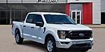 Used 2023 FORD F-150 XL 2WD SUPERCREW 5.5' BOX in TYLER, TEXAS