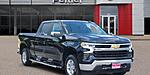 Used 2024 CHEVROLET SILVERADO 1500 4WD CREW CAB 157" LT in TYLER, TEXAS