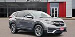 Used 2020 Honda CR-V EX-L 2WD in TYLER, TEXAS