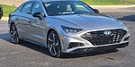 Used 2021 HYUNDAI SONATA SEL PLUS 1.6T in TYLER, TEXAS