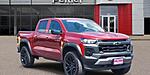 Used 2024 CHEVROLET COLORADO 4WD CREW CAB TRAIL BOSS in TYLER, TEXAS