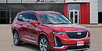 Used 2020 CADILLAC XT6 AWD 4DR PREMIUM LUXURY in TYLER, TEXAS
