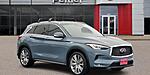 Used 2022 INFINITI QX50 SENSORY FWD in TYLER, TEXAS