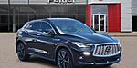 Used 2023 INFINITI QX55 LUXE AWD in TYLER, TEXAS
