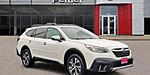 Used 2022 SUBARU OUTBACK LIMITED CVT in TYLER, TEXAS