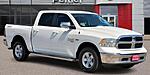 Used 2020 RAM 1500 CLASSIC SLT 4X4 CREW CAB 5'7" BOX in TYLER, TEXAS