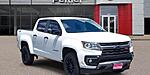 Used 2021 CHEVROLET COLORADO 2WD CREW CAB 128" Z71 in TYLER, TEXAS