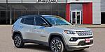 Used 2022 JEEP COMPASS LIMITED 4X4 in TYLER, TEXAS