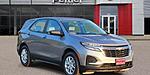 Used 2023 CHEVROLET EQUINOX FWD 4DR LS W/1LS in TYLER, TEXAS