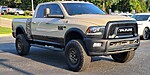 Used 2018 RAM 2500 POWER WAGON 4X4 CREW CAB 6'4" BOX in TYLER, TEXAS