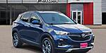 Used 2023 BUICK ENCORE GX FWD 4DR SELECT in TYLER, TEXAS