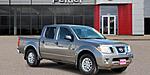 Used 2019 NISSAN FRONTIER CREW CAB 4X2 SV AUTO in TYLER, TEXAS