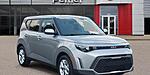 Used 2024 KIA SOUL LX IVT in TYLER, TEXAS