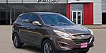 Used 2015 HYUNDAI TUCSON FWD 4DR GLS in TYLER, TEXAS