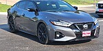Used 2021 NISSAN MAXIMA SR 3.5L in TYLER, TEXAS